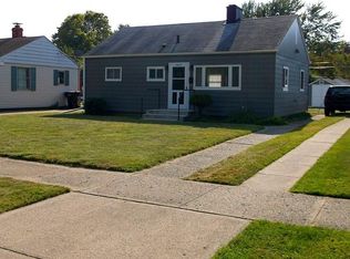 3827 Fellows St, South Bend, IN