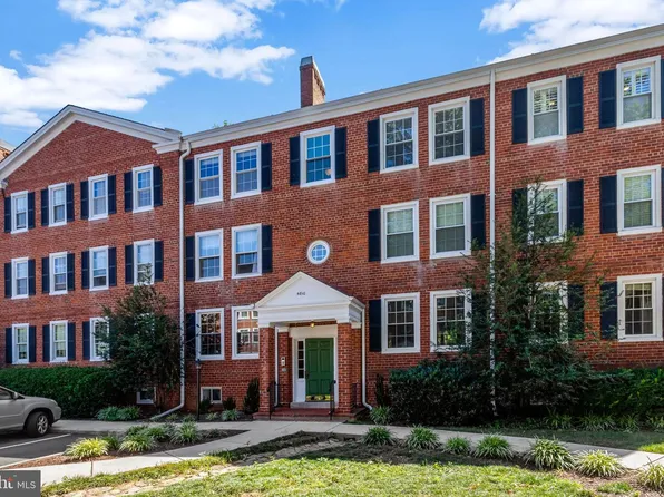 4810 29th St S APT A2, Arlington, VA 22206