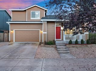 2304 Malachite Way, Santa Rosa, CA 95404