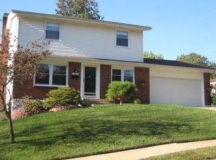 16613 E Ellison Way, Independence, MO 64055