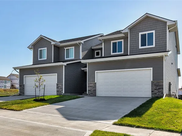 5150 Ella Ivy Ct, Van Meter, IA 50261