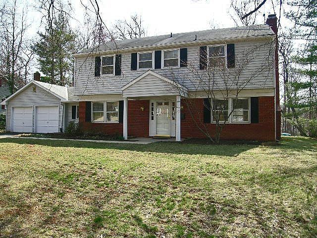 8813 Church Field Lane