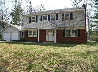 8813 Church Field Ln, Laurel, MD 20708