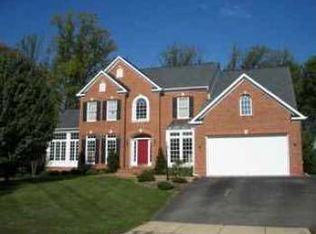 5100 Crestwood Ln, Ellicott City, MD 21043
