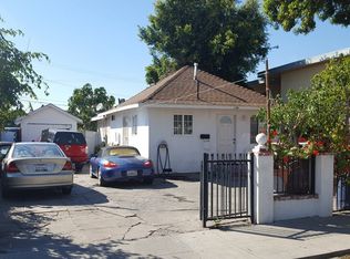 1805 Locust Ave, Long Beach, CA 90806
