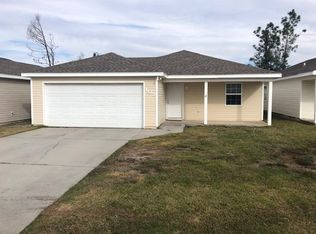 105 Lakeridge Dr, Panama City, FL 32405