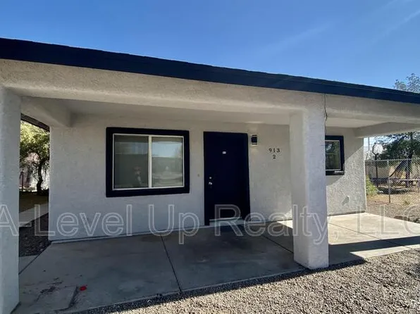 913 E 34th St #2, Tucson, AZ 85713