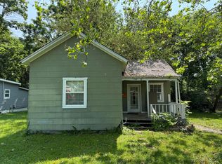 1708 N Clay Ave, Springfield, MO 65803