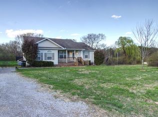1396 Wiles Ln, Lewisburg, TN 37091