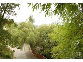 11728 Laurelcrest Dr, Studio City, CA 91604