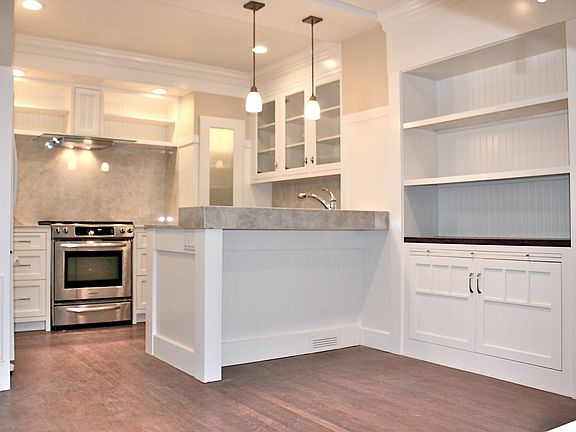 Cottage Kitchen