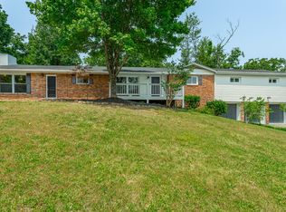 3615 Chumley Ln, Chattanooga, TN 37415