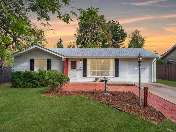 1304 S Hudson Street, Denver, CO 80222