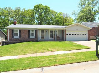 2330 Whitshire Dr, Saint Louis, MO