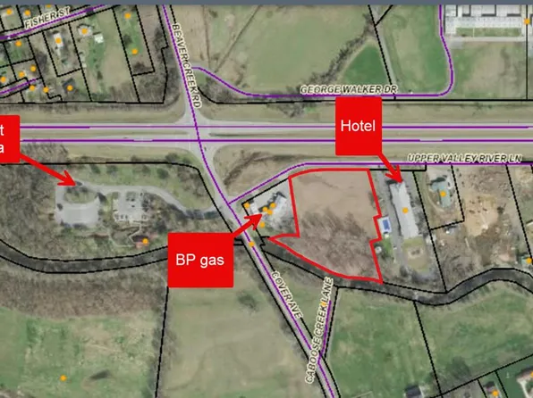 4.27 Valley St, Andrews, NC 28901