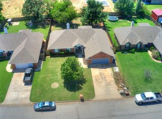 339 Timberidge Rd, Harrah, OK 73045