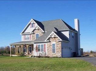 269 Lima Rd, Geneseo, NY 14454