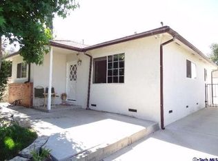 7630 Le Berthon St, Tujunga, CA 91042