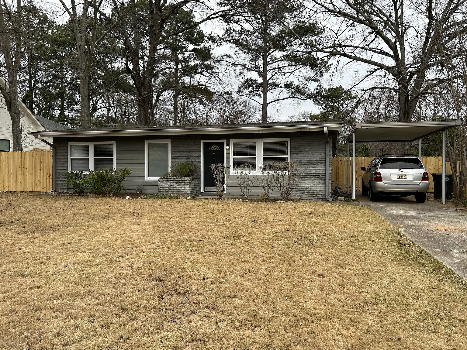 2 bed, 1100 sqft, $1,850 — Photo 1