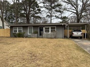 4732 Maryland Ave, Birmingham, AL 35210
