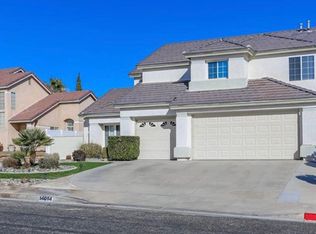 14014 Trigger Ln, Victorville, CA 92392