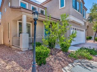 7633 Pallon Ave, Las Vegas, NV 89113
