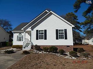 1405 Nunamaker Dr, Columbia, SC 29210