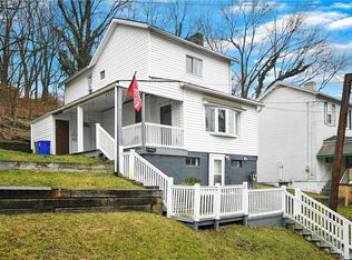 631 Ridge Ave, Carnegie, PA 15106