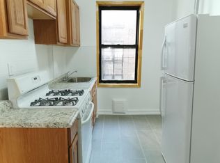 2275 Morris Ave APT 3A, Bronx, NY 10453