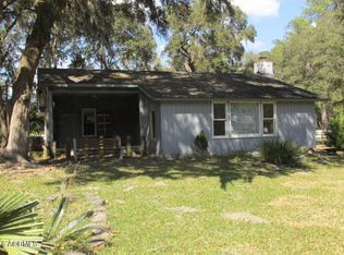 38 Camp Street Marys Rd, Okatie, SC 29909