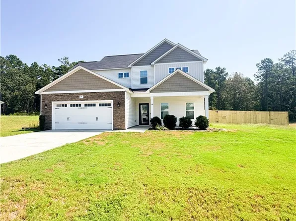 84 Rainy Beck Way, Erwin, NC 28339