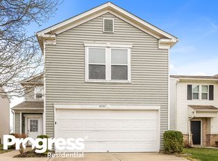 4135 Apple Creek Dr, Indianapolis, IN 46235