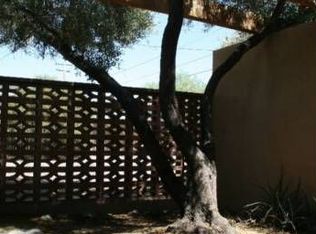 2848 N Park Ave, Tucson, AZ 85719