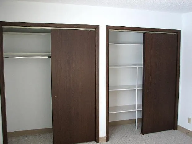 Closets