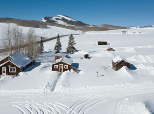 6737 Us Highway 40, Kremmling, CO 80459