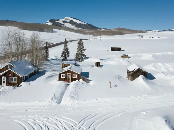 6737 Us Highway 40, Kremmling, CO 80459