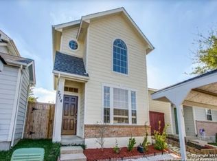 7714 Crown Mdws, San Antonio, TX 78251