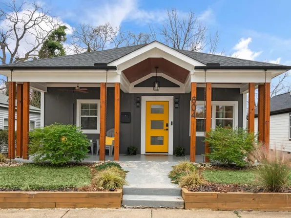 604 Gray Ave, Durham, NC 27701