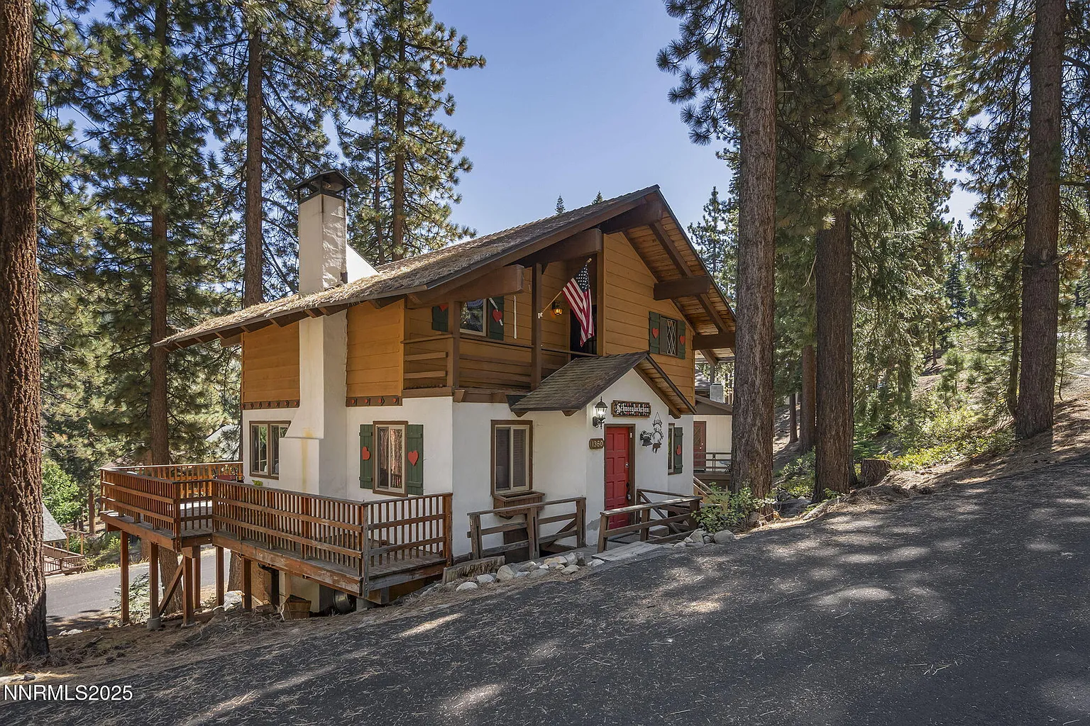 1360 Valais Way photo 1