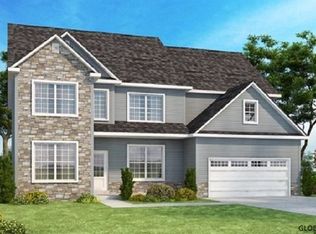 11 Timberline Dr, Ballston Lake, NY 12019