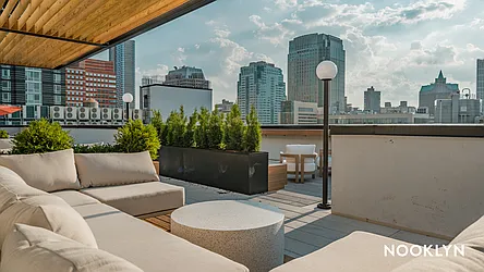 Rented by Nooklyn NYC LLC