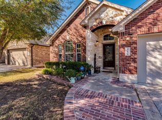 277 Clear Springs Holw, Buda, TX 78610