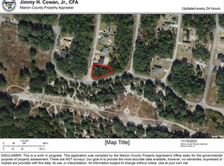 Locust Pass Ln LOT 10, Ocala, FL 34472