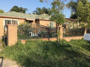 2220 Mardel Ave, Whittier, CA 90601