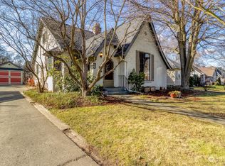 1328 Fairmont St, Walla Walla, WA 99362