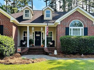 917 Tee Pee Way, Statesboro, GA 30461