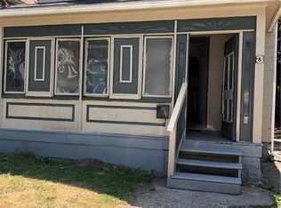 8 Wright Ter, Rochester, NY 14605