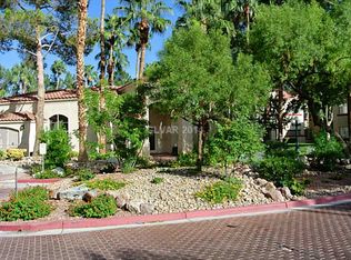 532 Indian Bluff St UNIT 104, Las Vegas, NV 89145