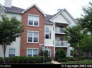 5103 Wagon Shed Cir, Owings Mills, MD 21117