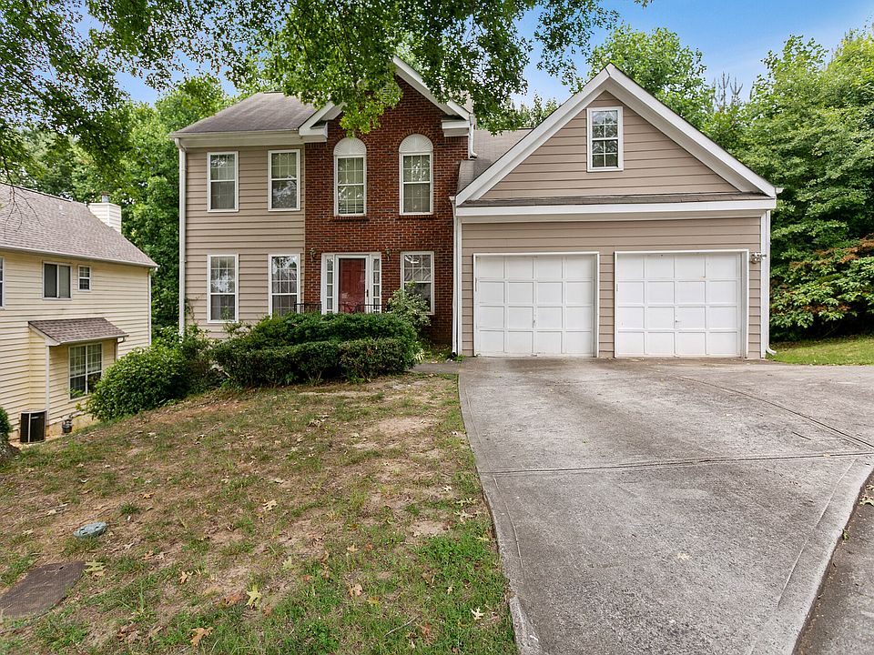 1st image of 3385 Palisade Lake Dr